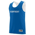 Collegiate Youth Basketball Jersey - Kentucky